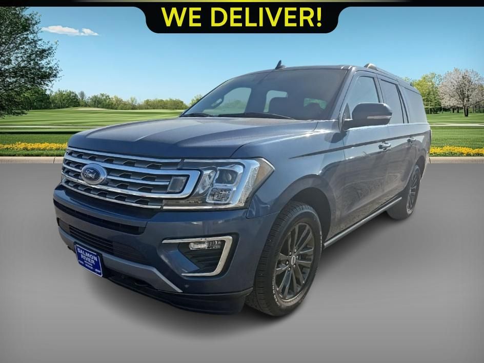 2020 Ford Expedition