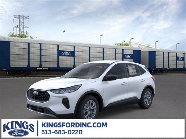 2026 Ford Escape Active's photo