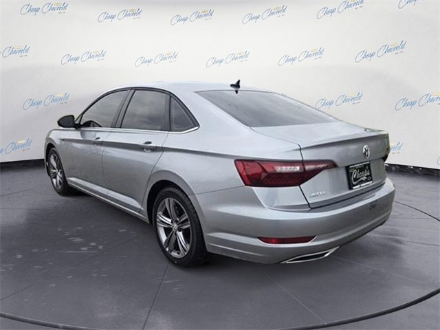 2021 Volkswagen Jetta R-Line photo 3