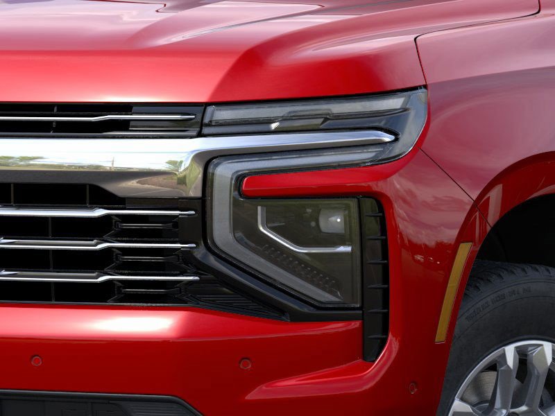 2025 Chevrolet Tahoe LT photo 10