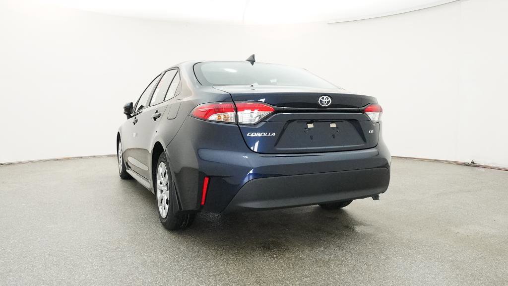 2026 Toyota Corolla LE photo 15