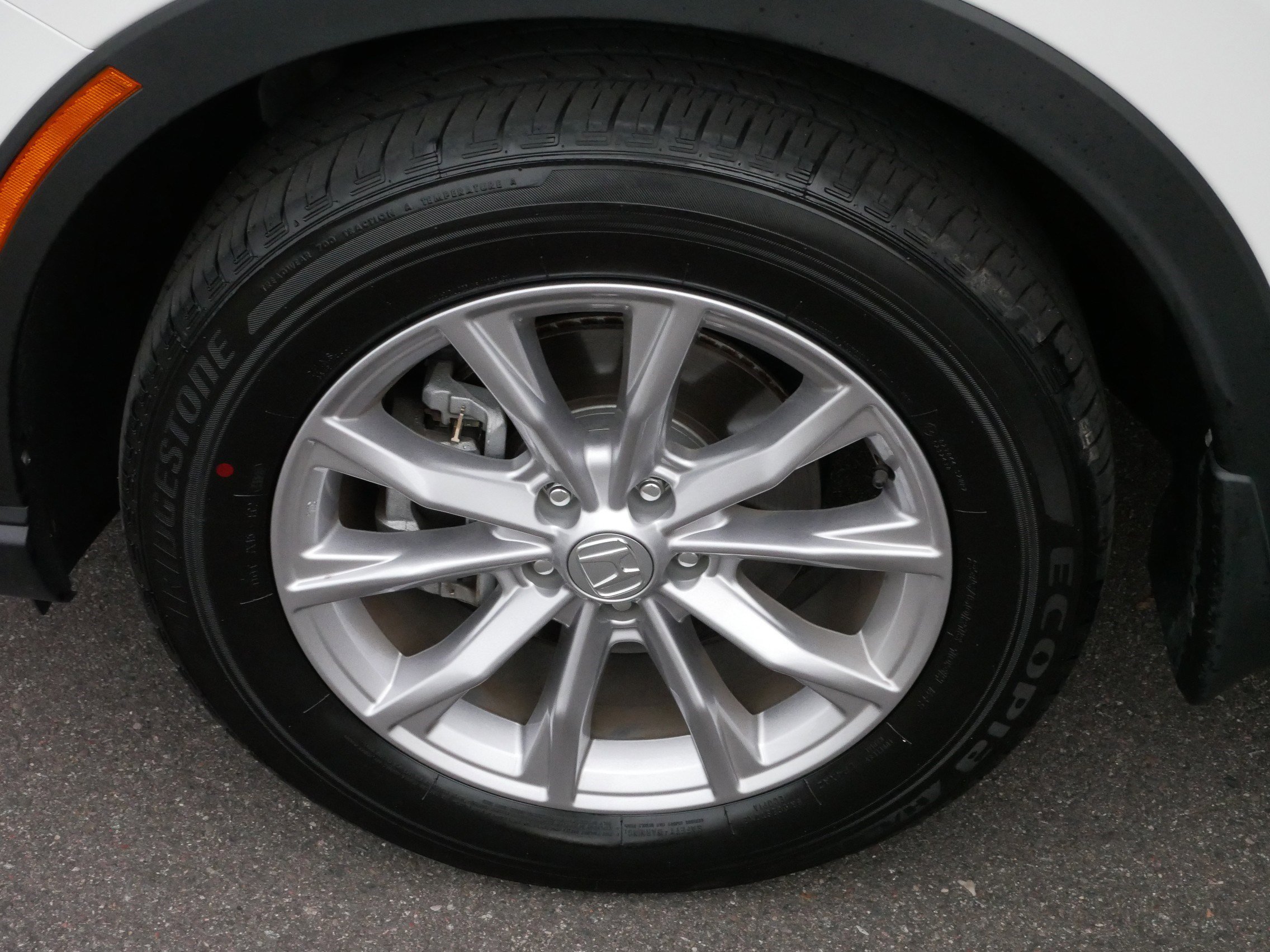 2024 Honda CR-V EX-L photo 14