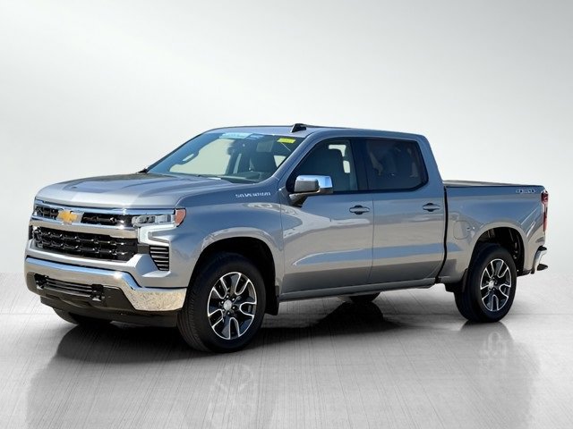 2023 Chevrolet Silverado 1500 LT photo 8
