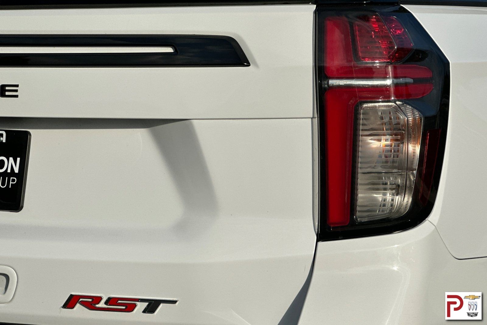 2021 Chevrolet Tahoe RST photo 35