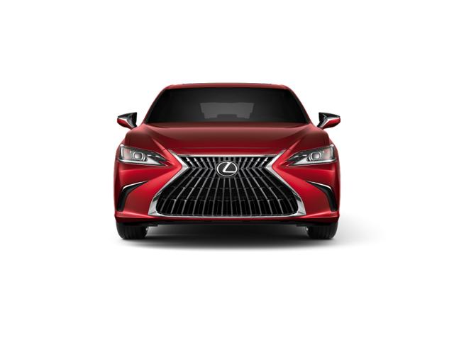 2025 Lexus ES 350 photo 5