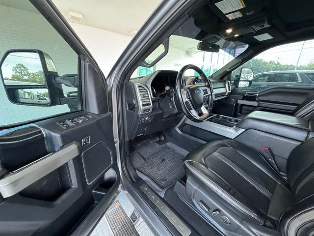 2021 Ford F-250 photo 10