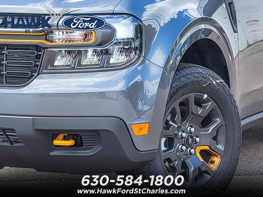 2024 FORD MAVERICK - Image 2