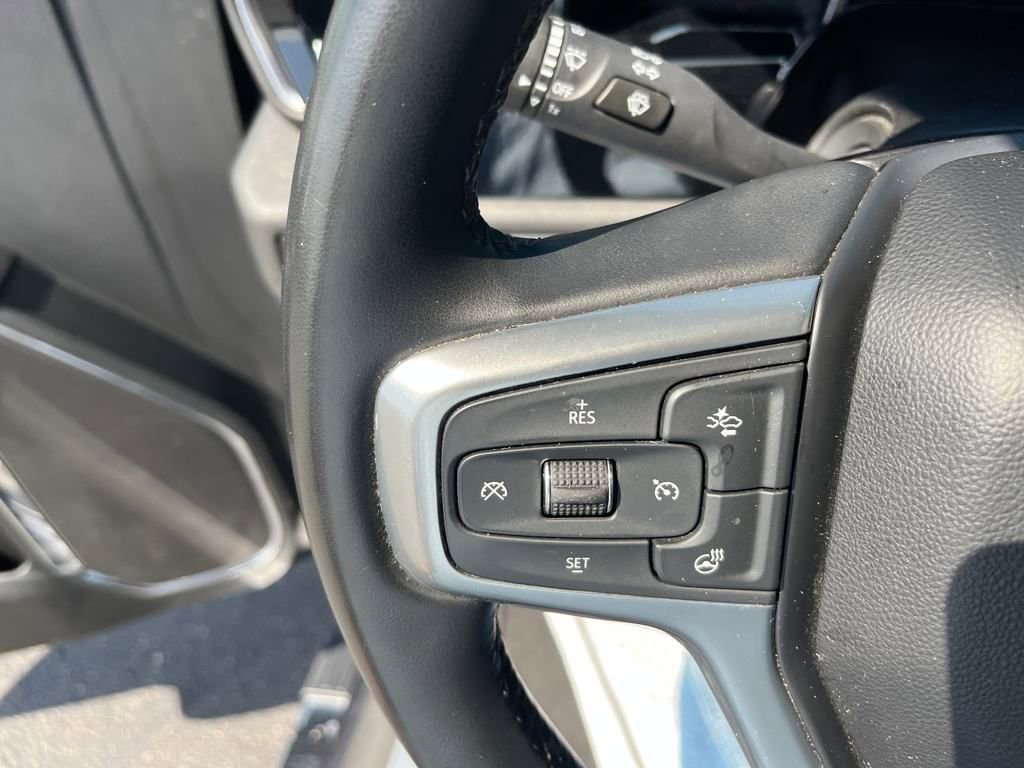2024 Chevrolet Silverado 1500 LT photo 11