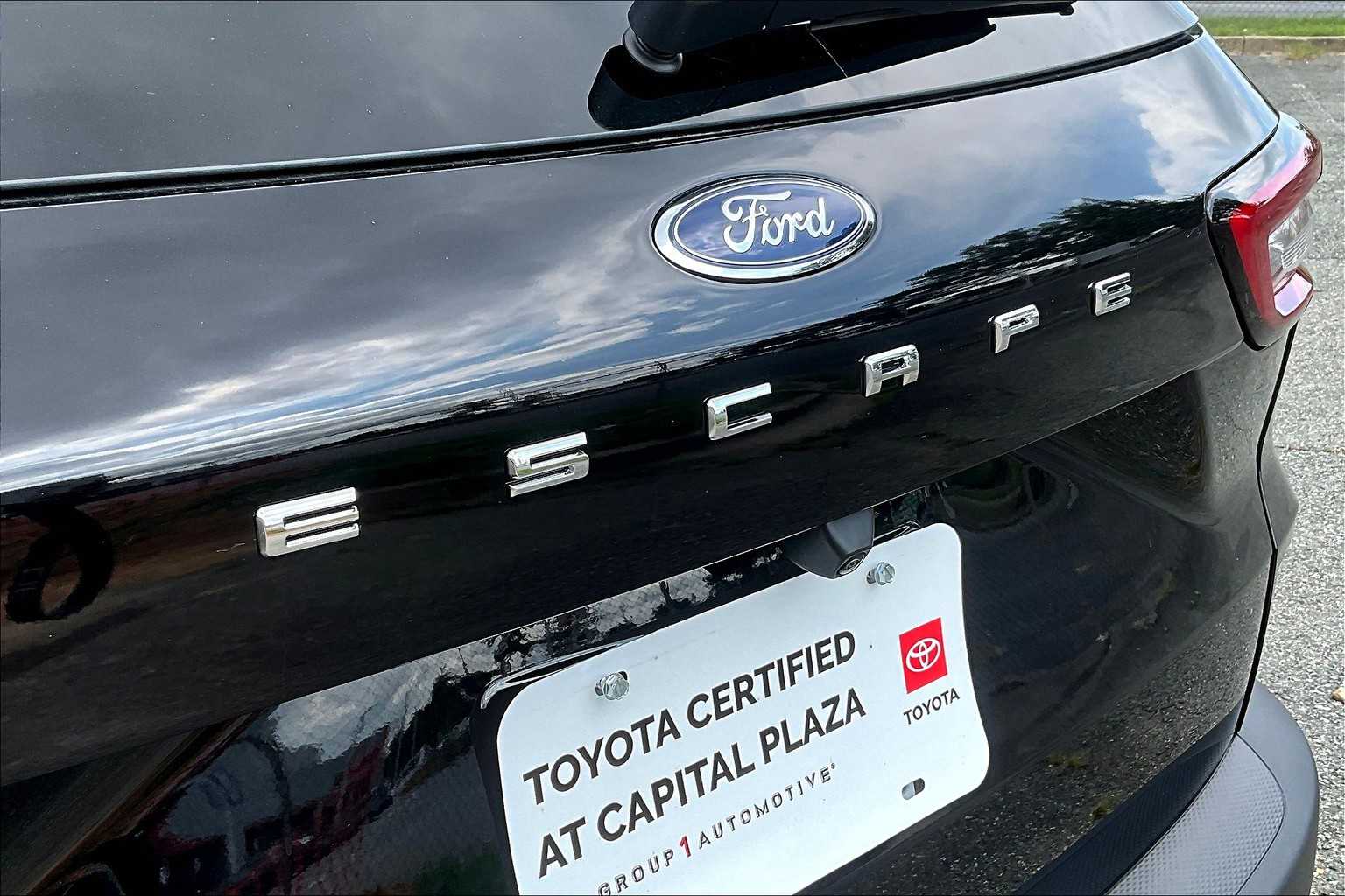 2023 Ford Escape Active photo 28