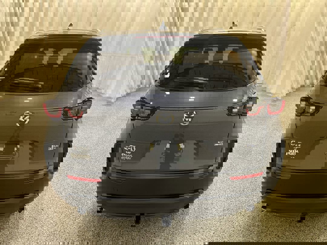 2025 Mazda CX-50 Preferred photo 4