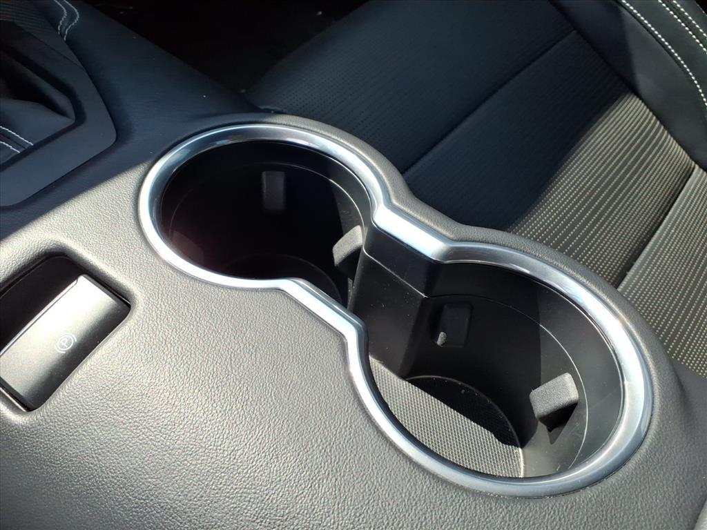 2024 Ford Mustang GT Premium photo 12