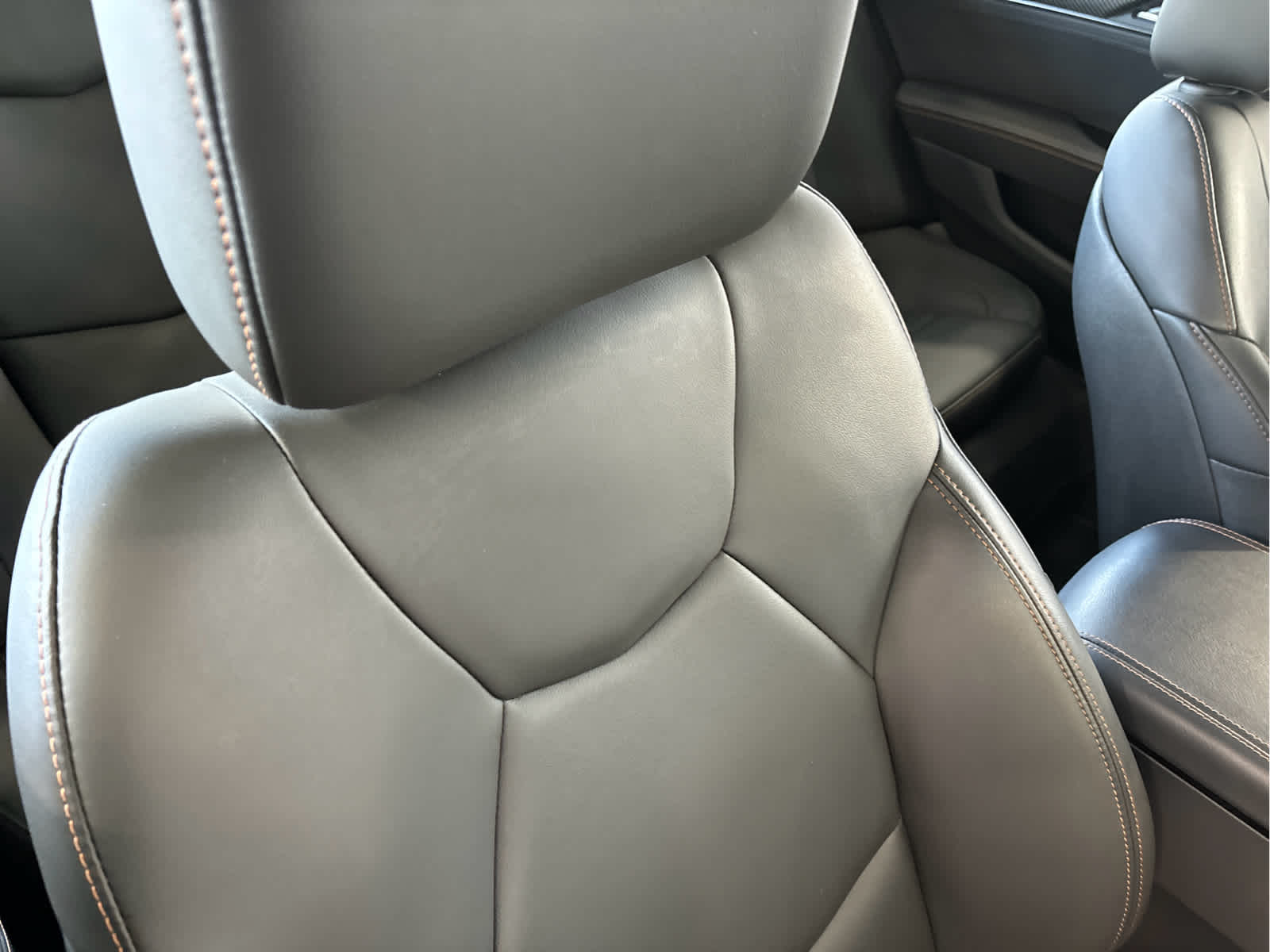 2024 Cadillac CT5 Sport photo 12