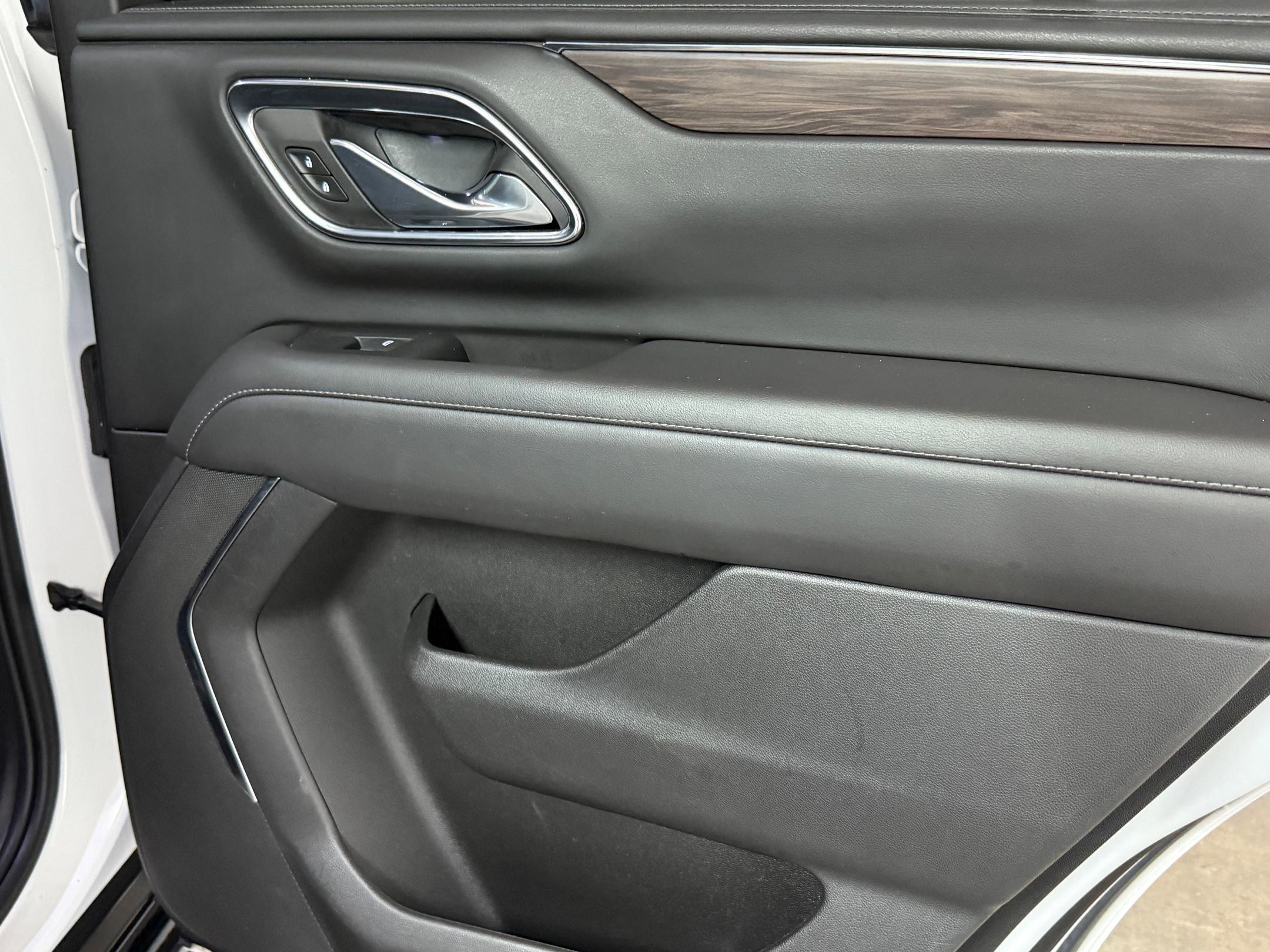 2023 Chevrolet Tahoe LS photo 34