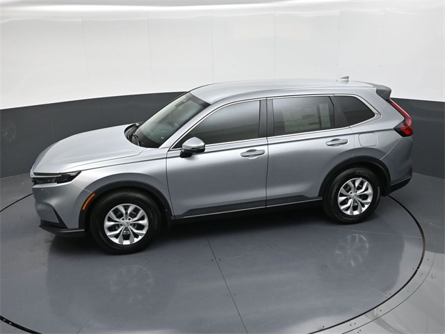 2026 Honda CR-V LX's photo