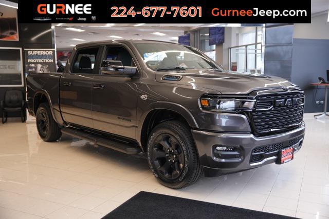 2026 RAM Ram 1500 Pickup Big Horn/Lone Star's photo