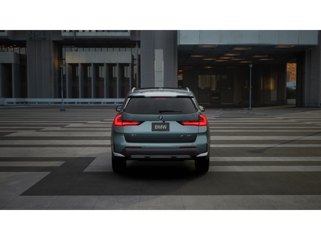 2026 Bmw X1 XDrive28i photo 4