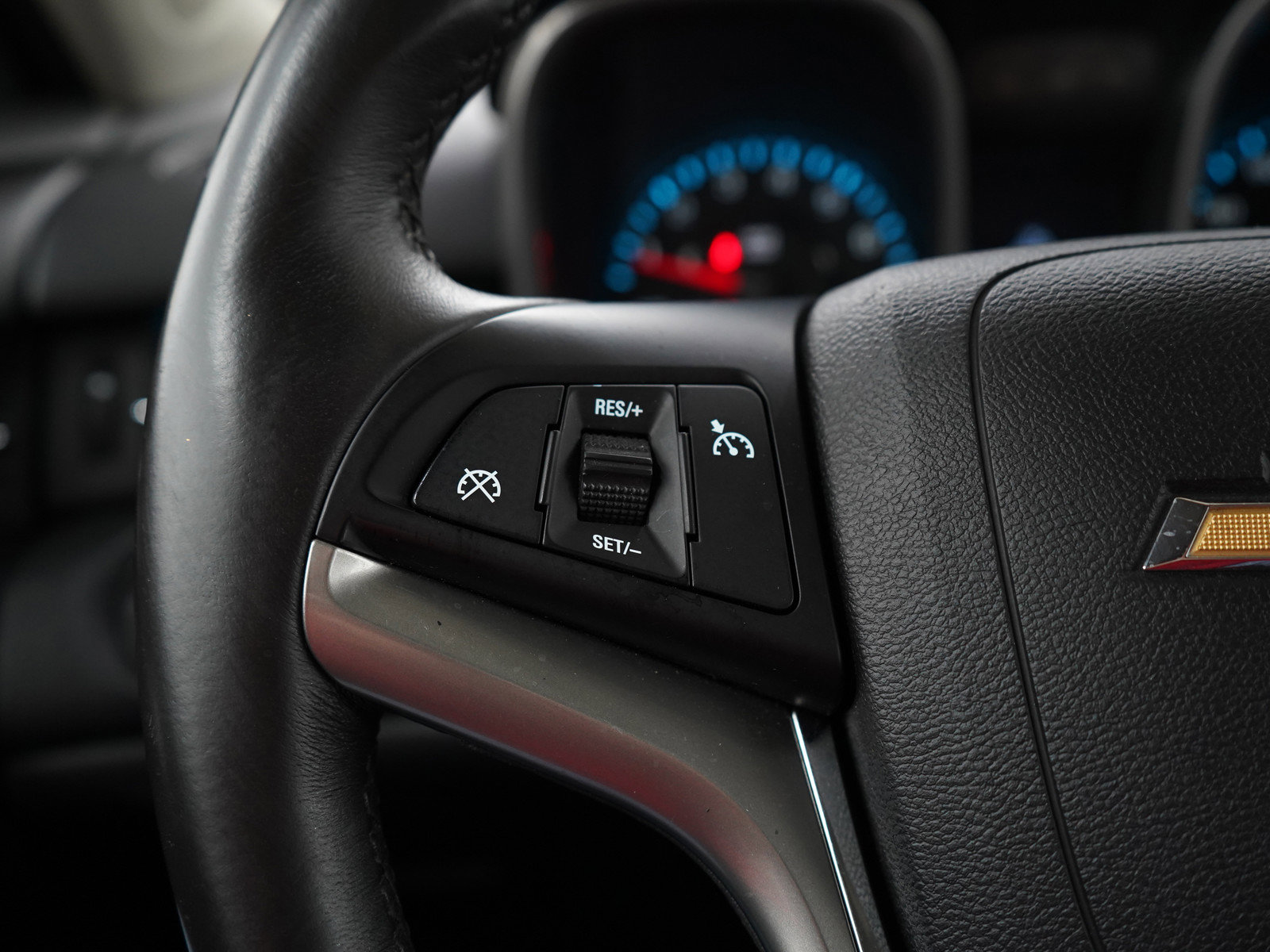 2015 Chevrolet Malibu 2LT photo 23