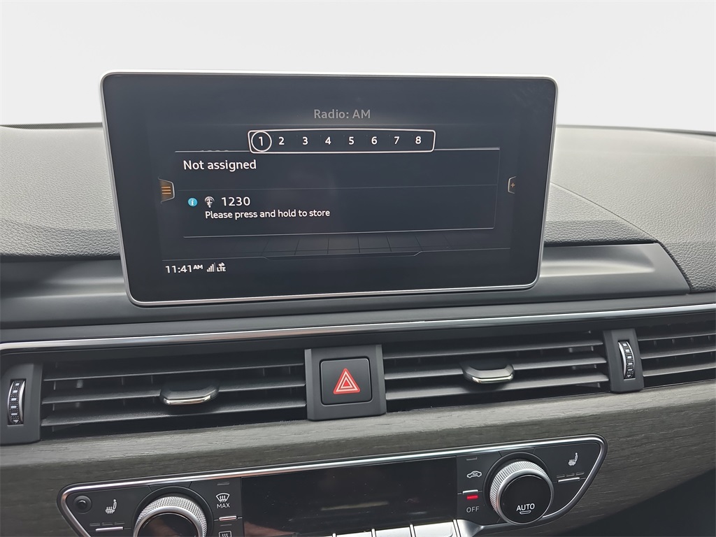 2019 Audi A4 2.0T Premium Plus photo 18