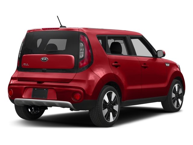 Used 2018 Kia Soul + with VIN KNDJP3A59J7534456 for sale in Brooklyn Park, MN