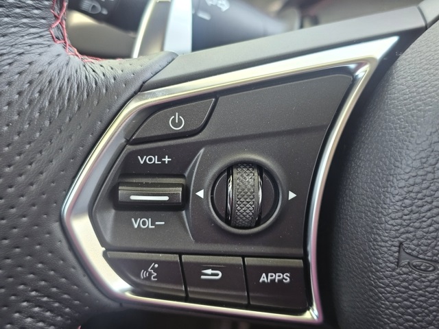 2025 Acura RDX A-Spec photo 18