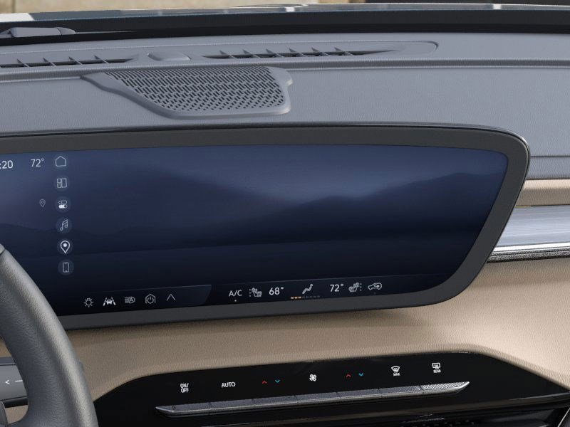 2026 Buick Enclave Preferred photo 16