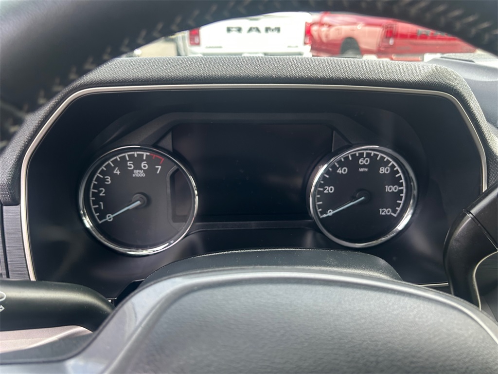 2021 Ford F-150 XLT photo 14