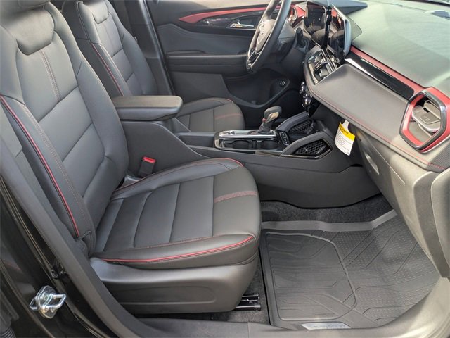 2026 Chevrolet Trailblazer RS photo 24