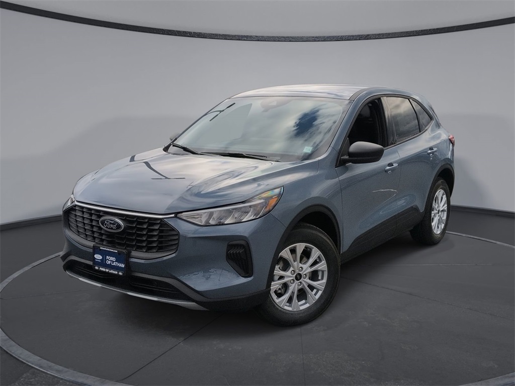 2025 Ford Escape Active's photo