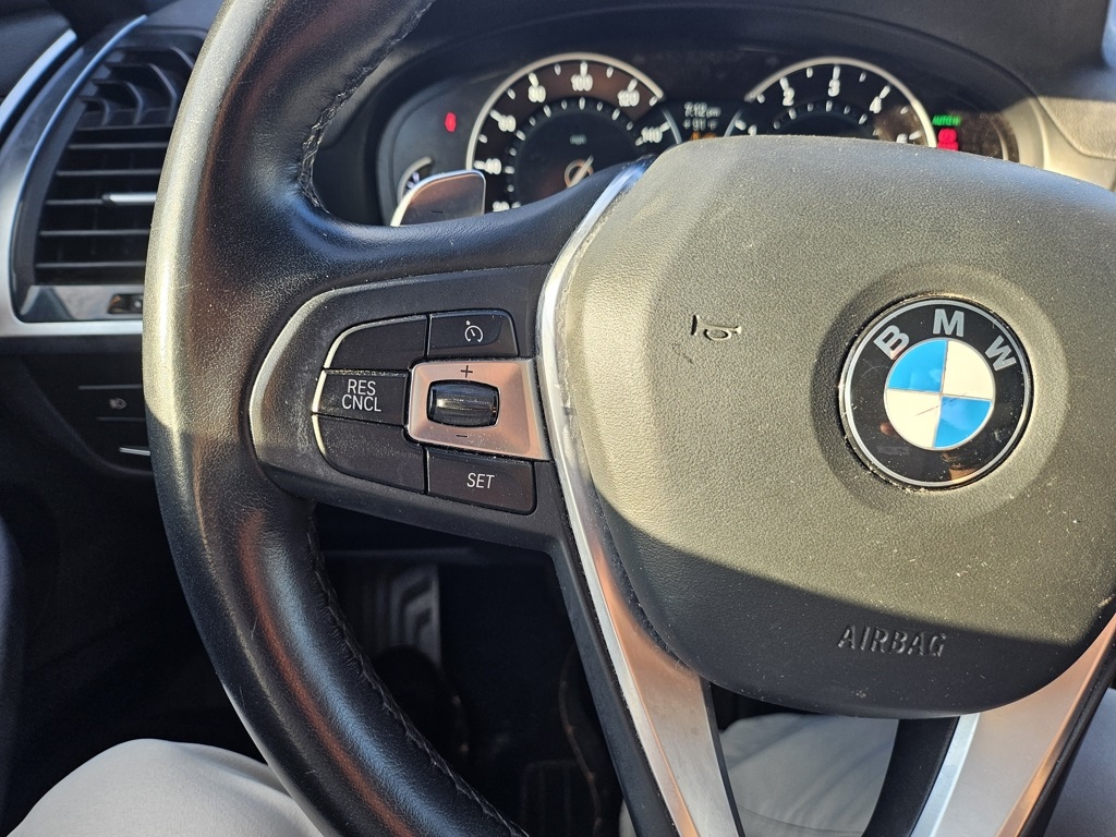 2019 Bmw X3 xDrive30i photo 28