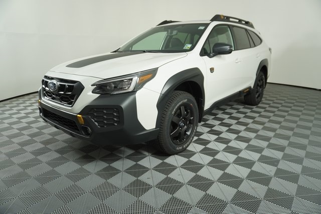 2025 Subaru Outback Wilderness photo 2