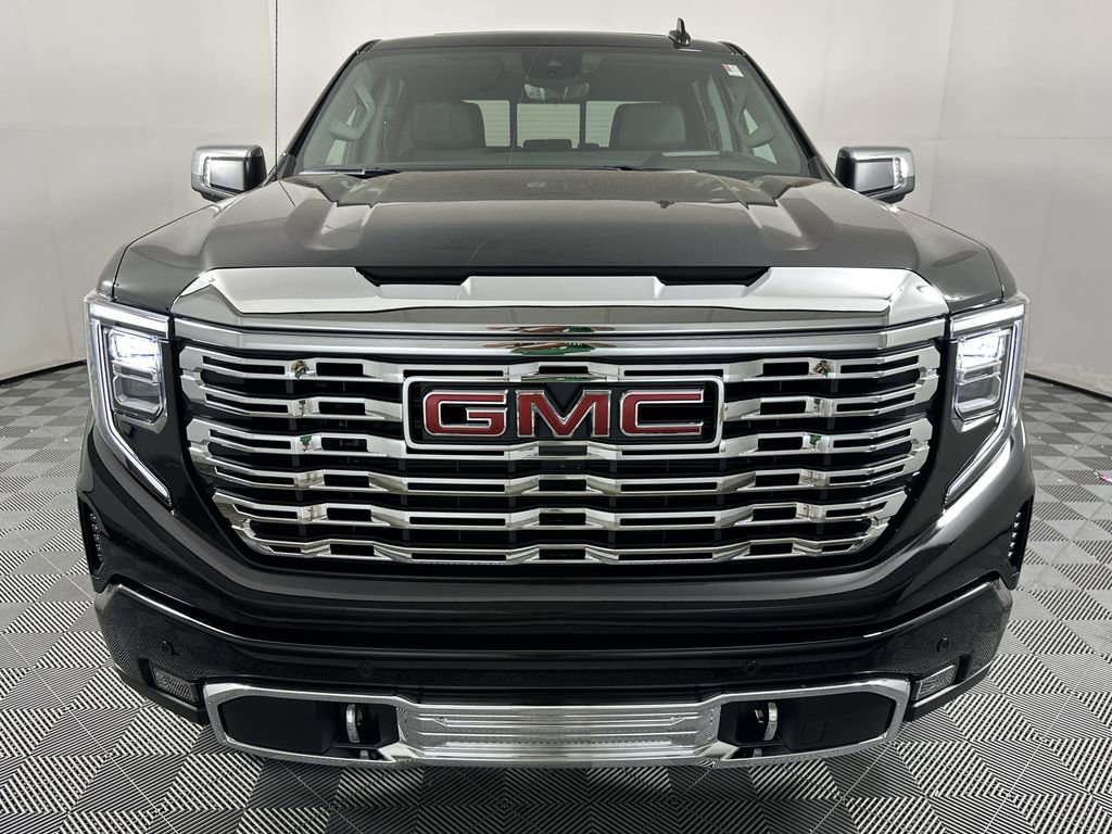 2025 Gmc Sierra 1500 Denali photo 2