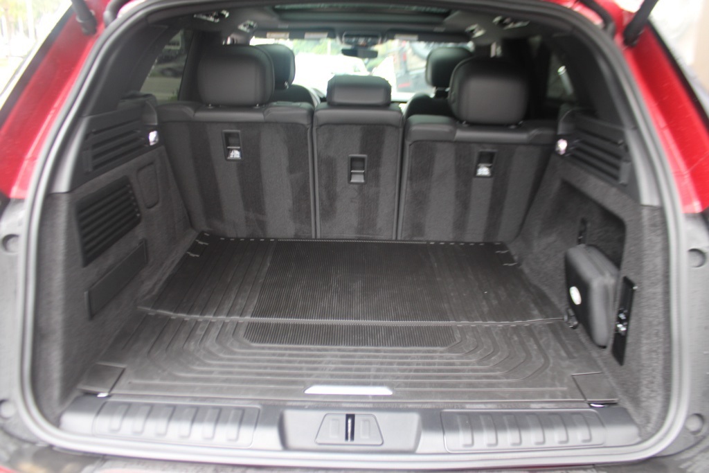 2024 Land Rover Range Rover Sport P400 Dynamic SE photo 31