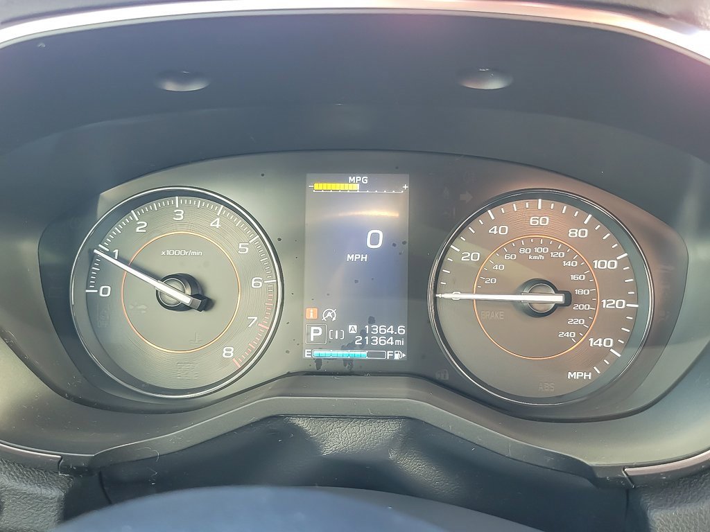 2023 SUBARU CROSSTREK - Image 12