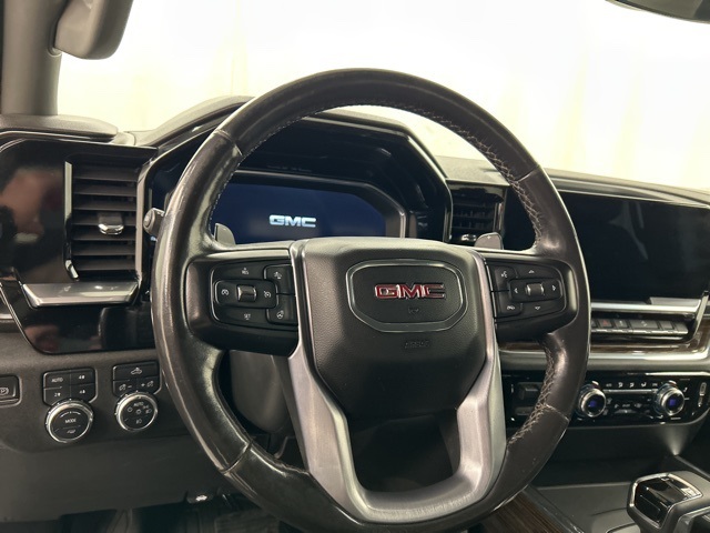 2023 Gmc Sierra 1500 Elevation photo 4