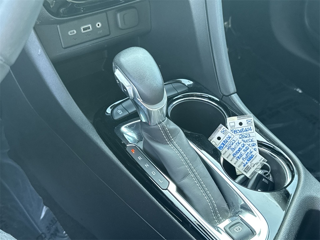 2023 Buick Encore GX Preferred photo 24