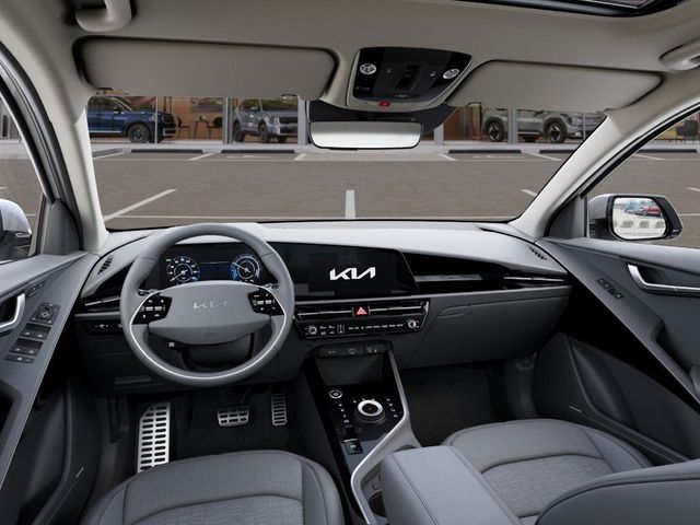 2025 Kia Niro EV Wave photo 14