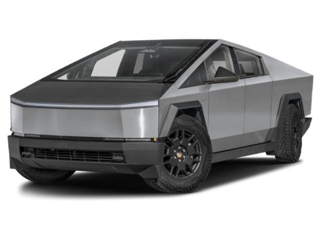 2024 Tesla Cybertruck Cyberbeast's photo