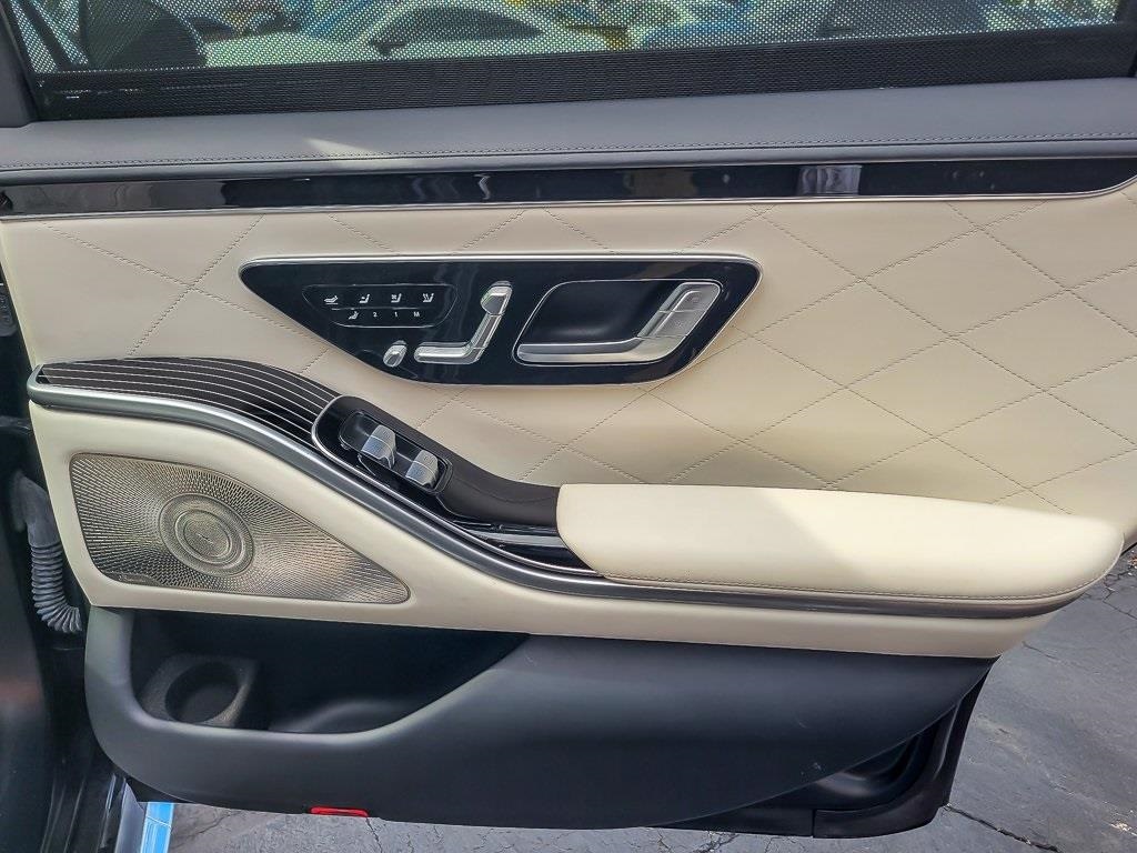 2022 MERCEDES-BENZ S-CLASS - Image 21
