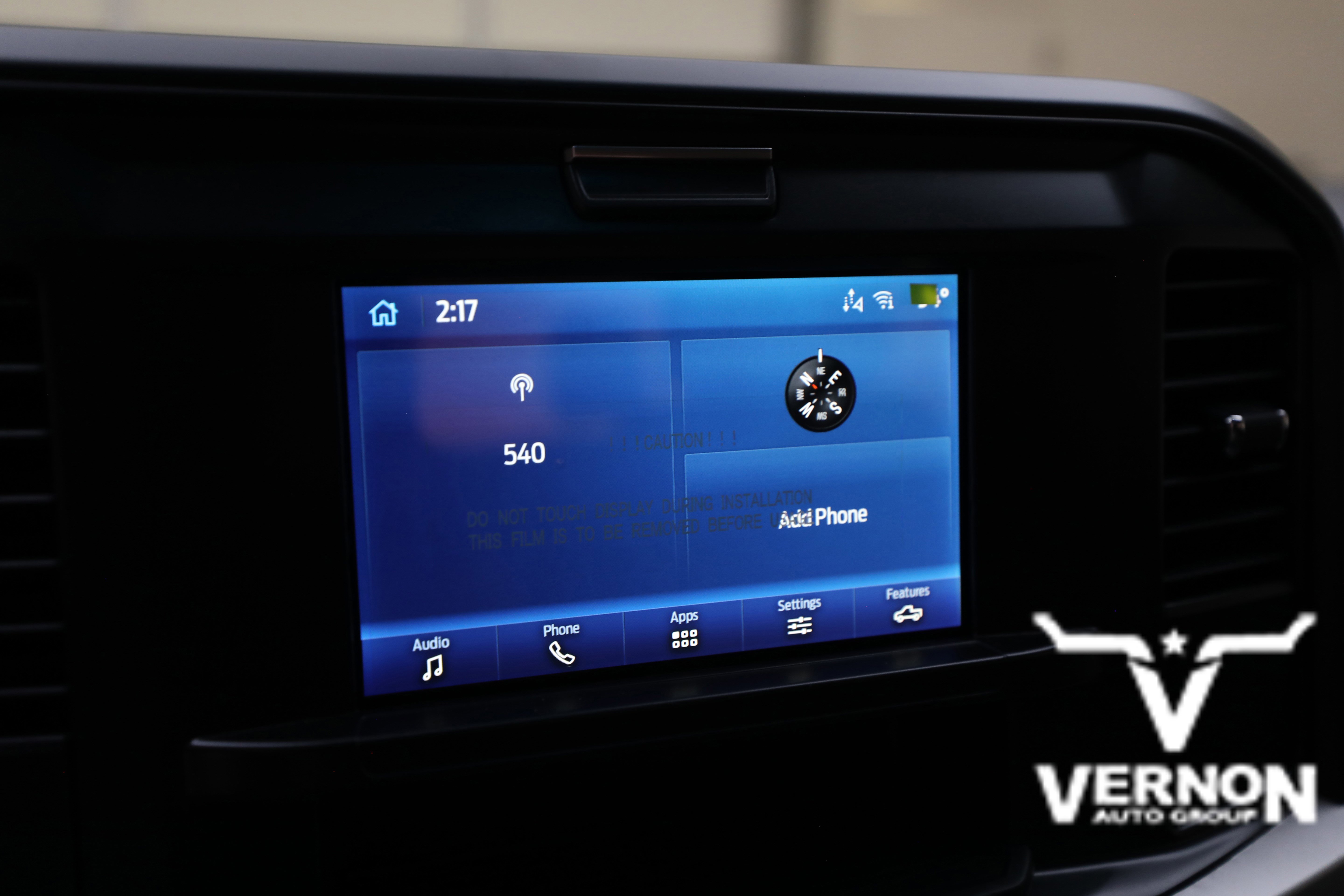 2026 Ford F-350 XL photo 4