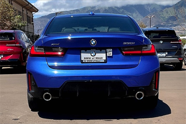 2023 Bmw 330i xDrive photo 4