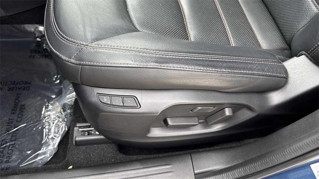 2023 Mazda CX-5 2.5 S Preferred photo 40