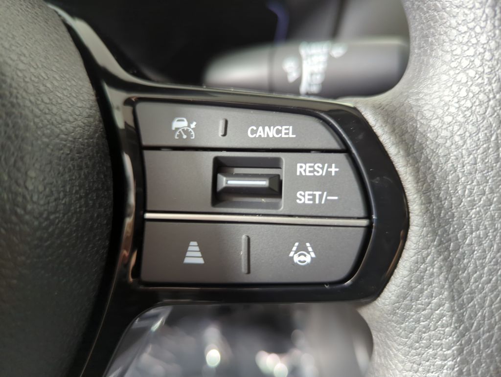 2026 Honda Civic LX photo 25