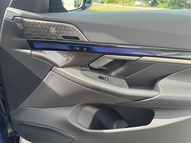 2024 Bmw i5 M60 photo 22