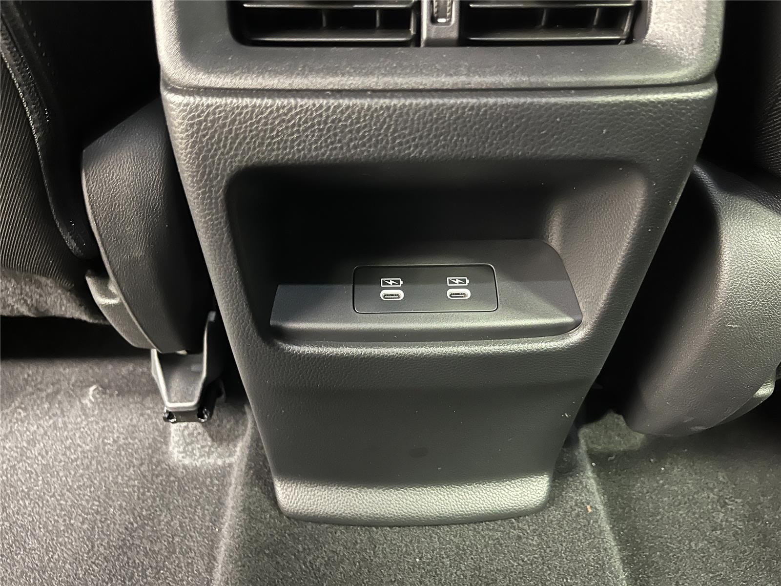 2026 Honda CR-V Hybrid photo 21