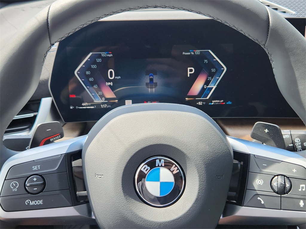 2026 Bmw X1 XDrive28i photo 12