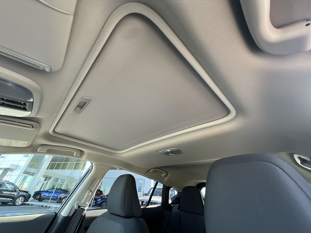 2025 Subaru Crosstrek Premium photo 15