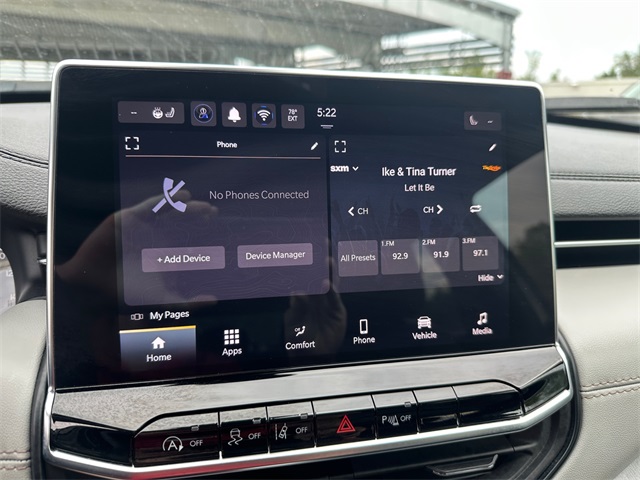 2024 Jeep Compass Limited photo 15
