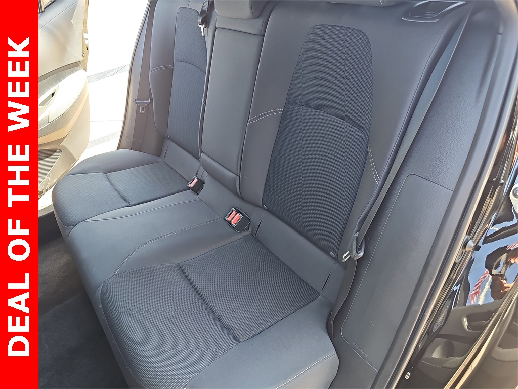 2023 Toyota Corolla GR Core photo 12