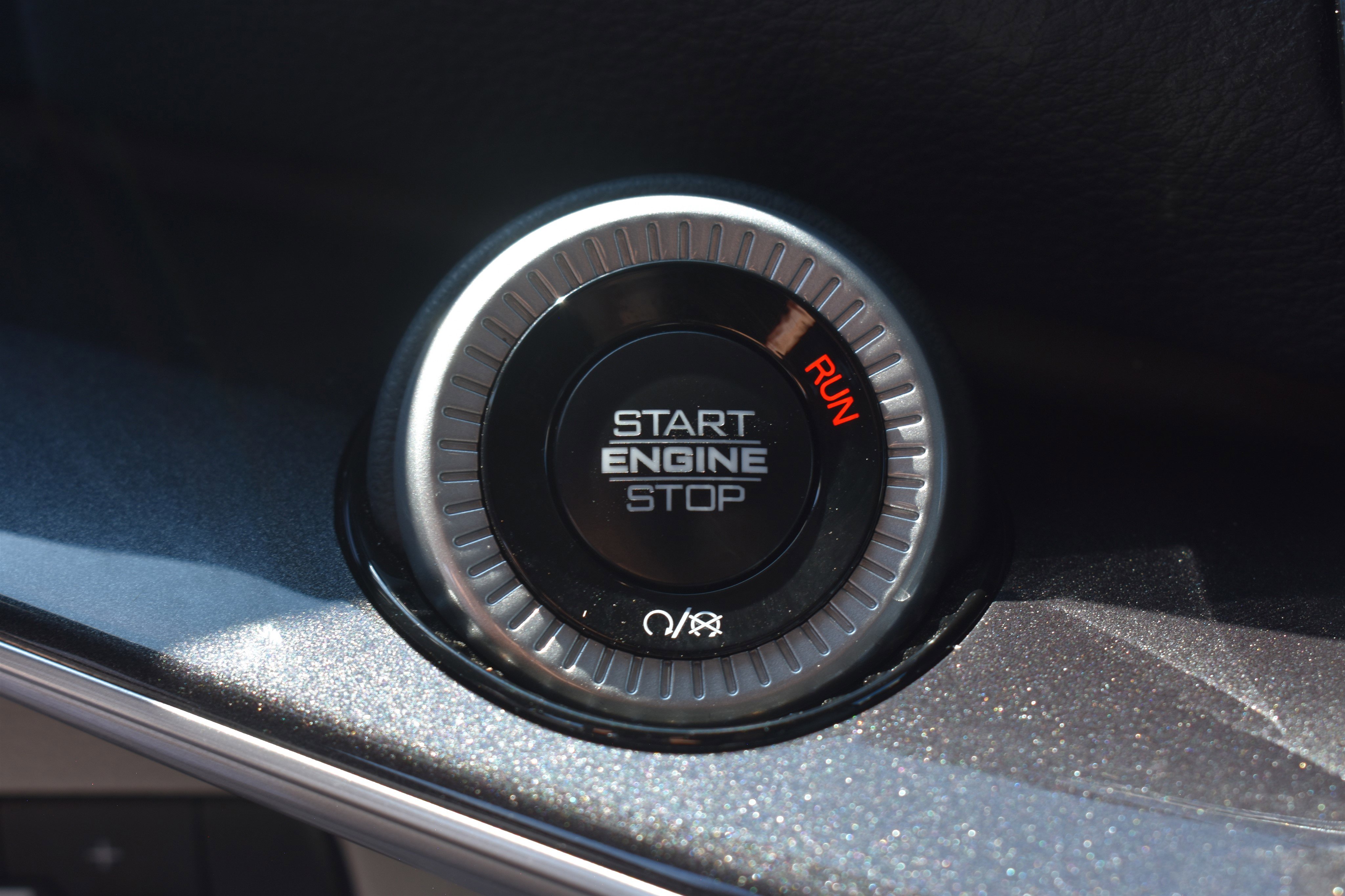 2024 Jeep Wagoneer Base photo 20