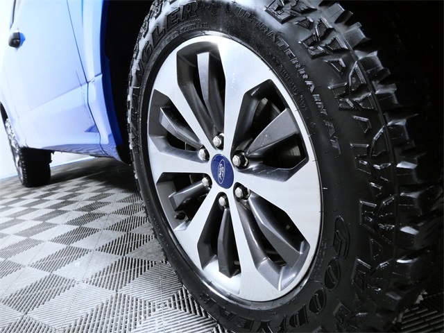 Certified 2019 Ford F-150 XL with VIN 1FTEX1CP7KFA36381 for sale in Apple Valley, Minnesota